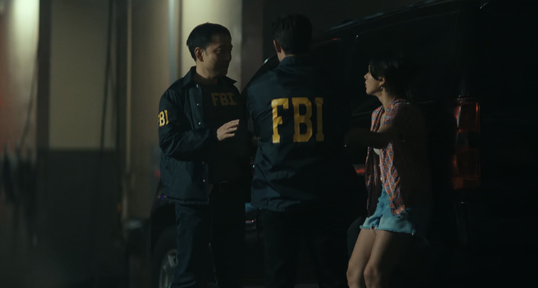 The True Story Behind Netflix's 'The Rip': What Actually Happened