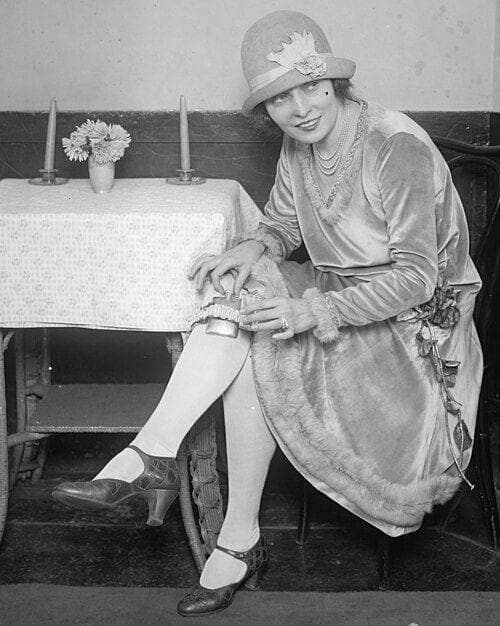 People Were Willing To Pay For Alcohol At Any Price