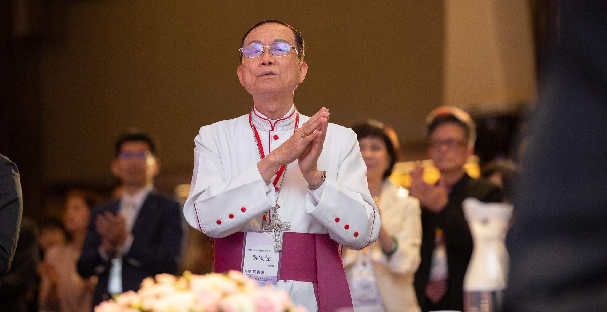 The National Prayer Breakfast Foundation Took Over Running The Event In 2023