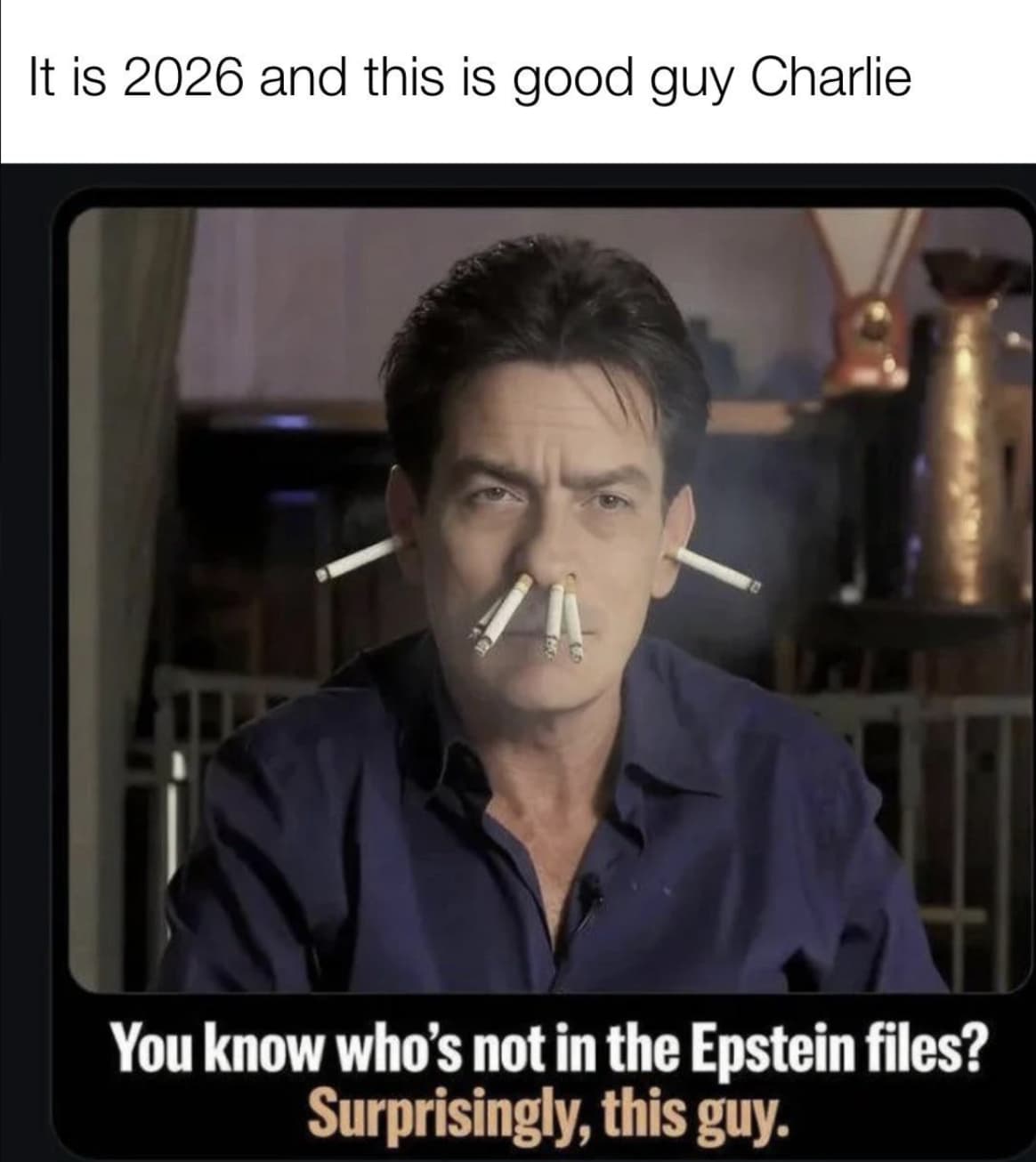The Funniest Memes Of 2026 (So Far)