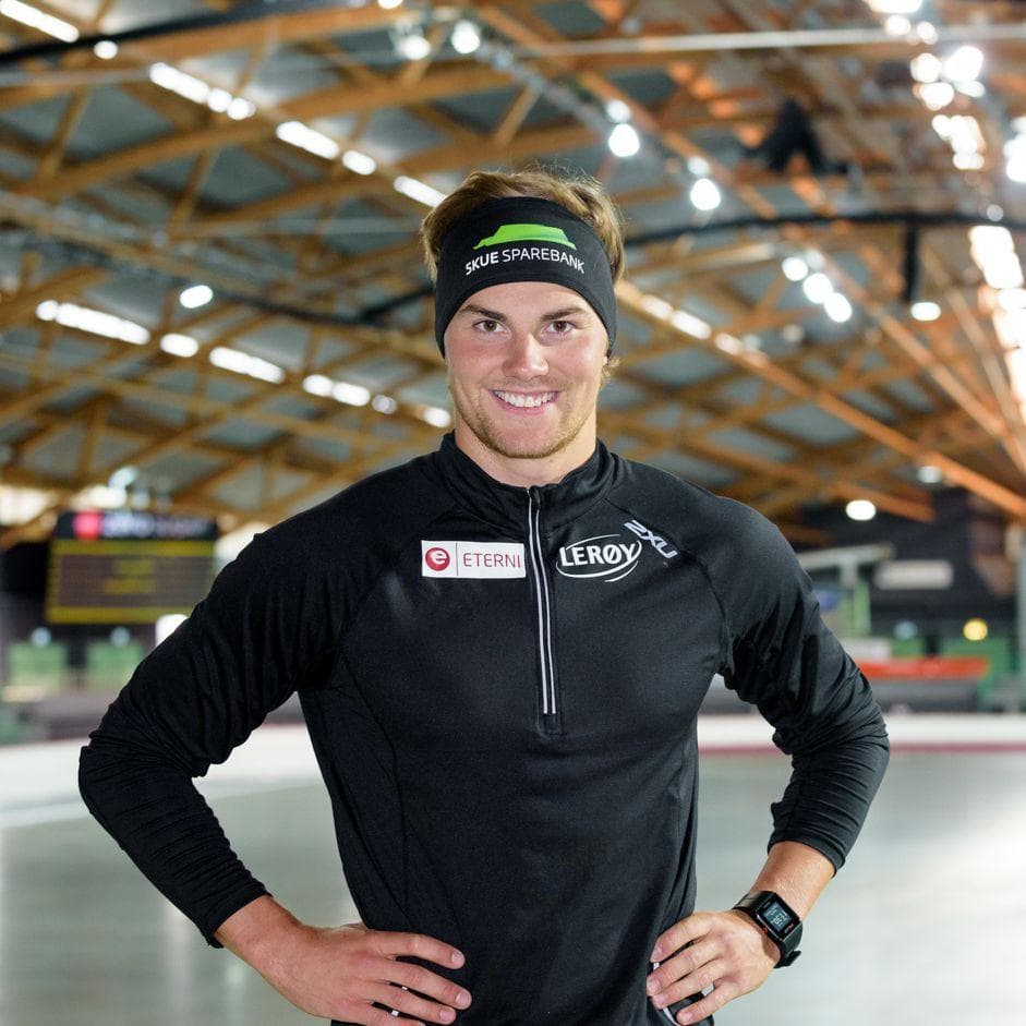 The Most Attractive Male Speed Skaters At The Winter Olympics