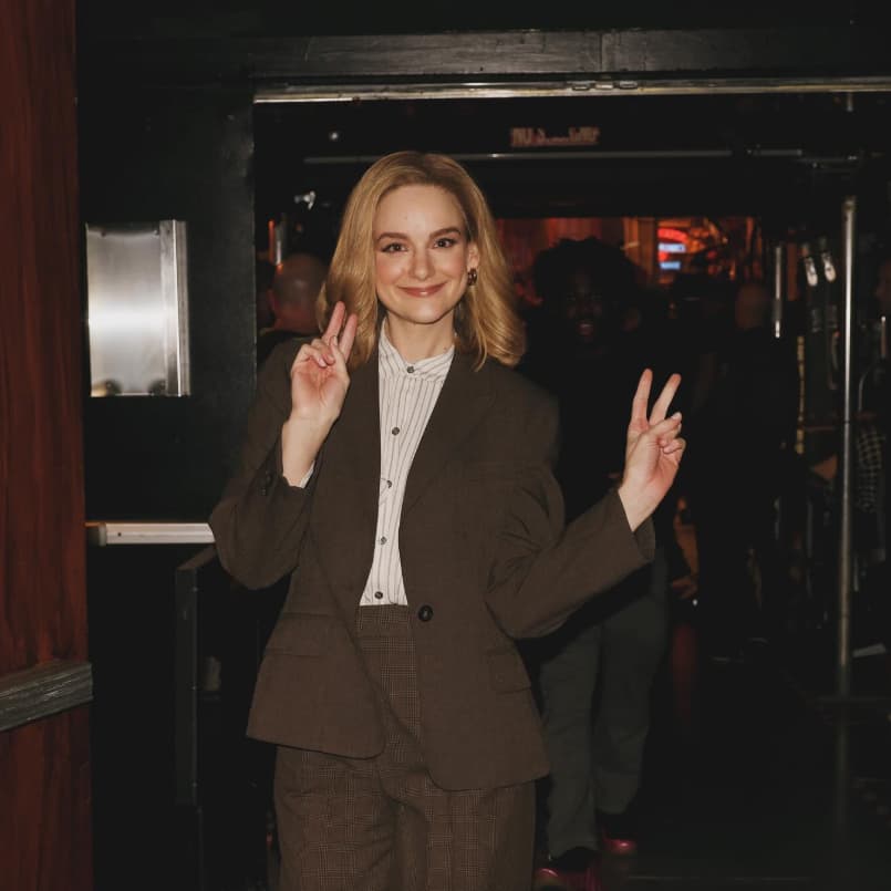 The 100+ Most Beautiful Female Comedians Of 2026, Ranked By Fans