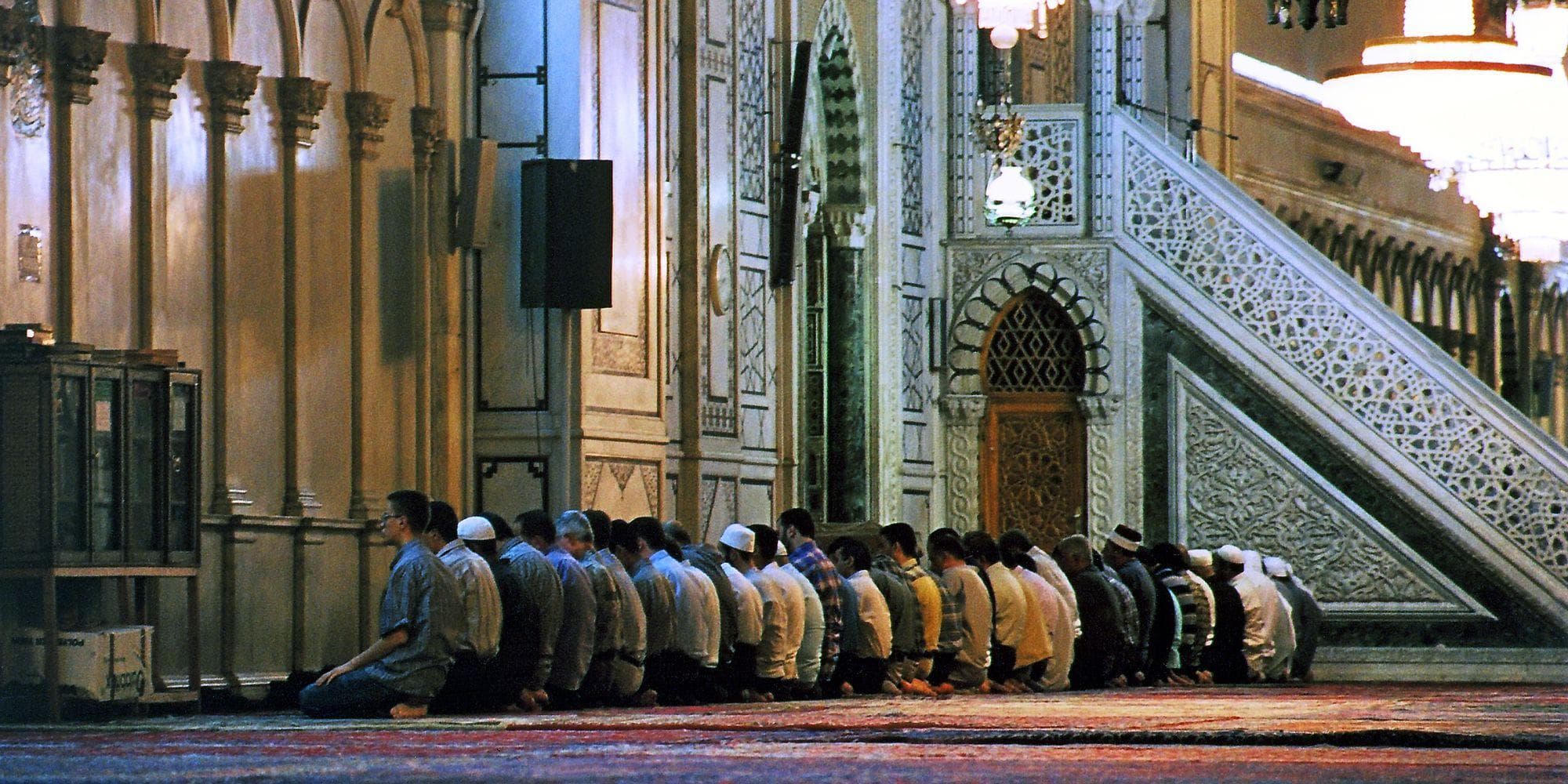 Facts About Ramadan And How Its Practiced