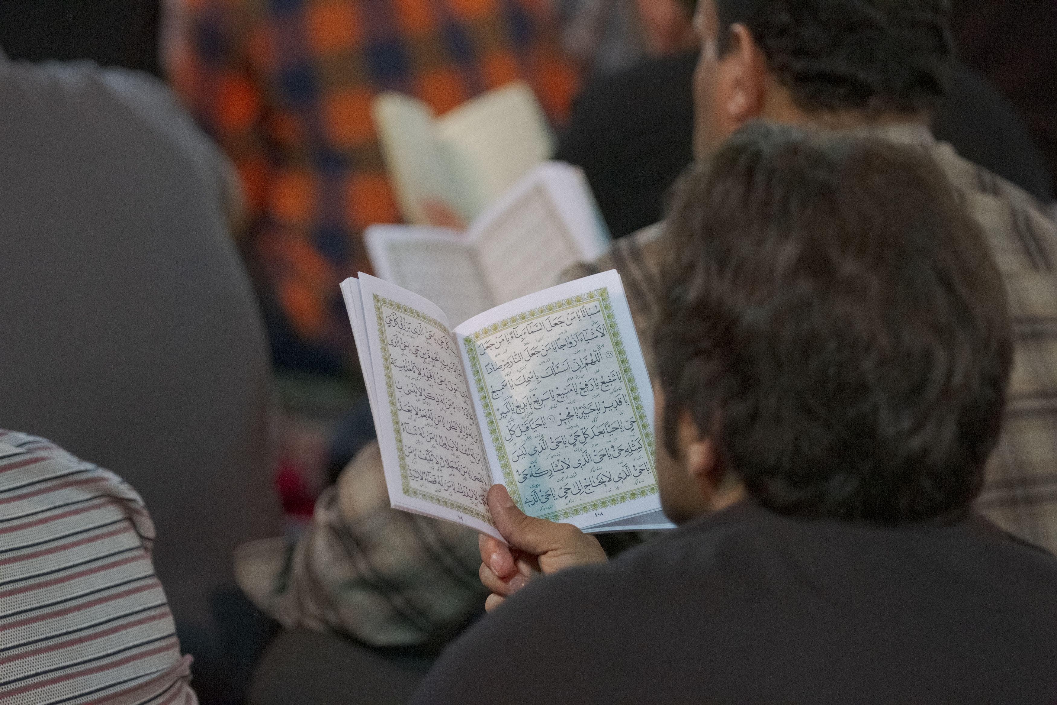 Facts About Ramadan And How Its Practiced