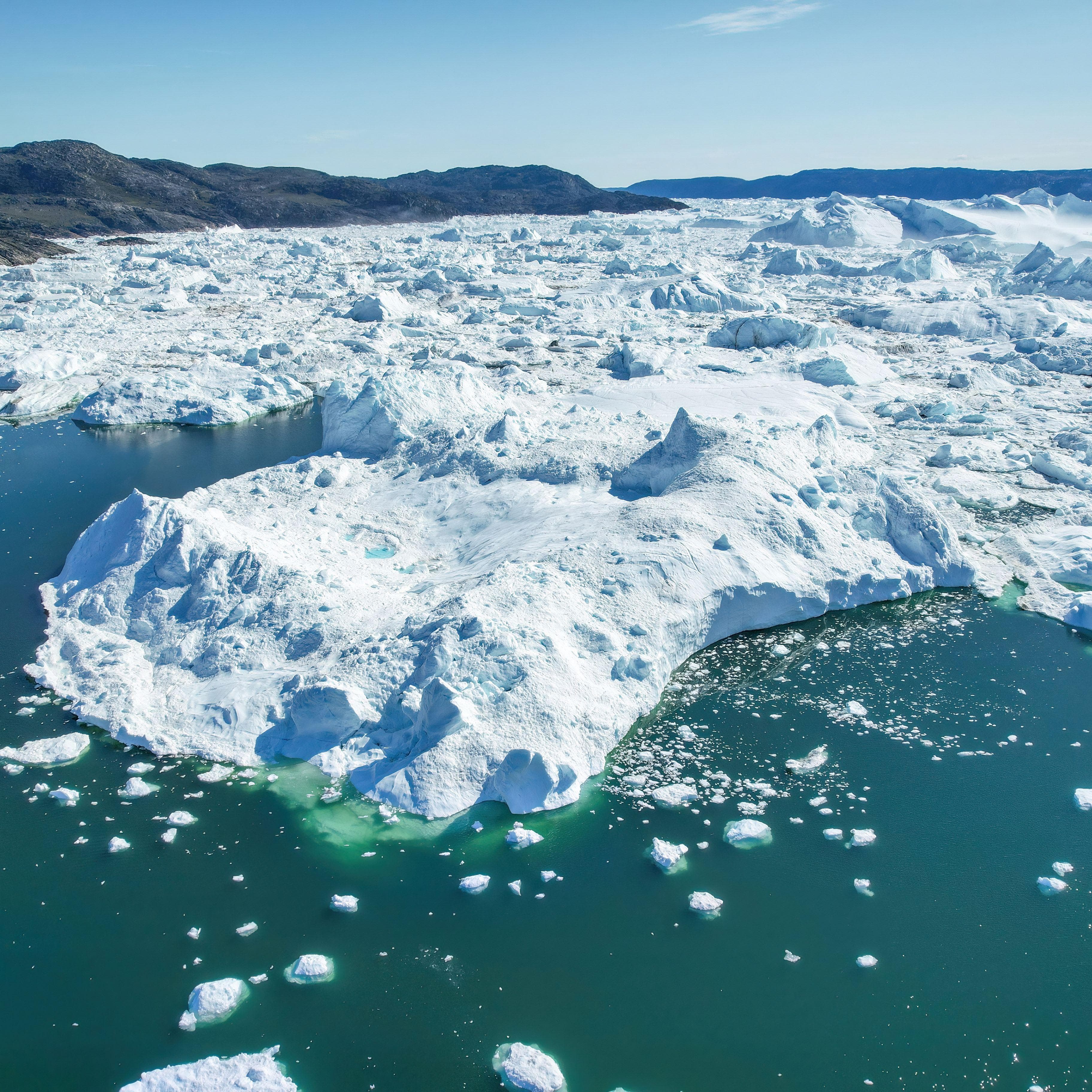 International Tension Over Greenland