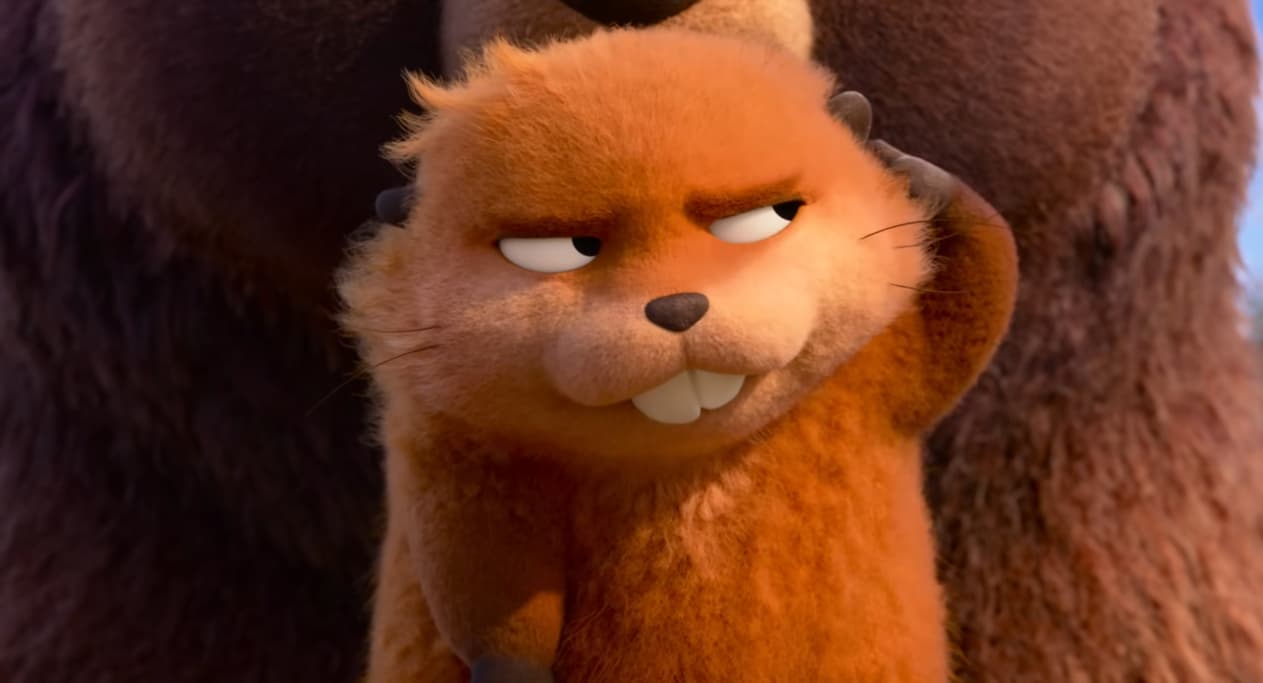 The Best Quotes From 'Hoppers,' Ranked By Fans
