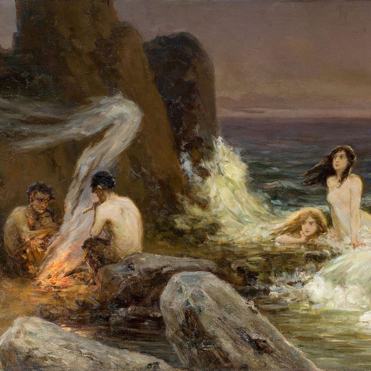 Everything That Happened To Odysseus In 'The Odyssey'