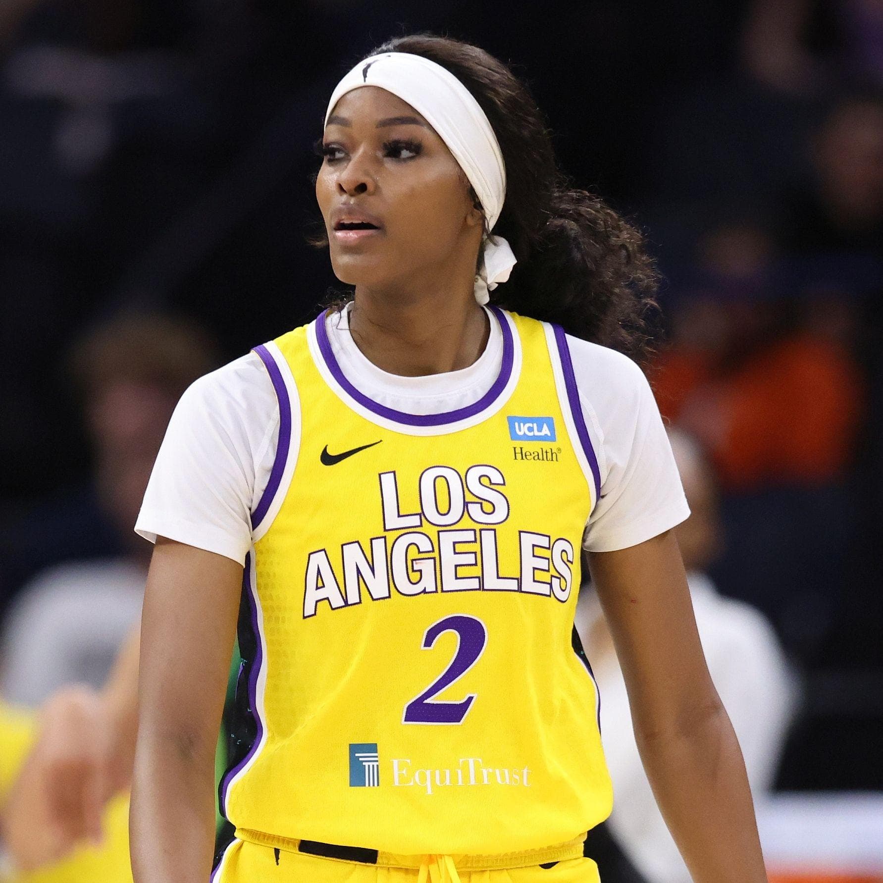 The 30+ Hottest WNBA Players of 2026, Ranked By Fans