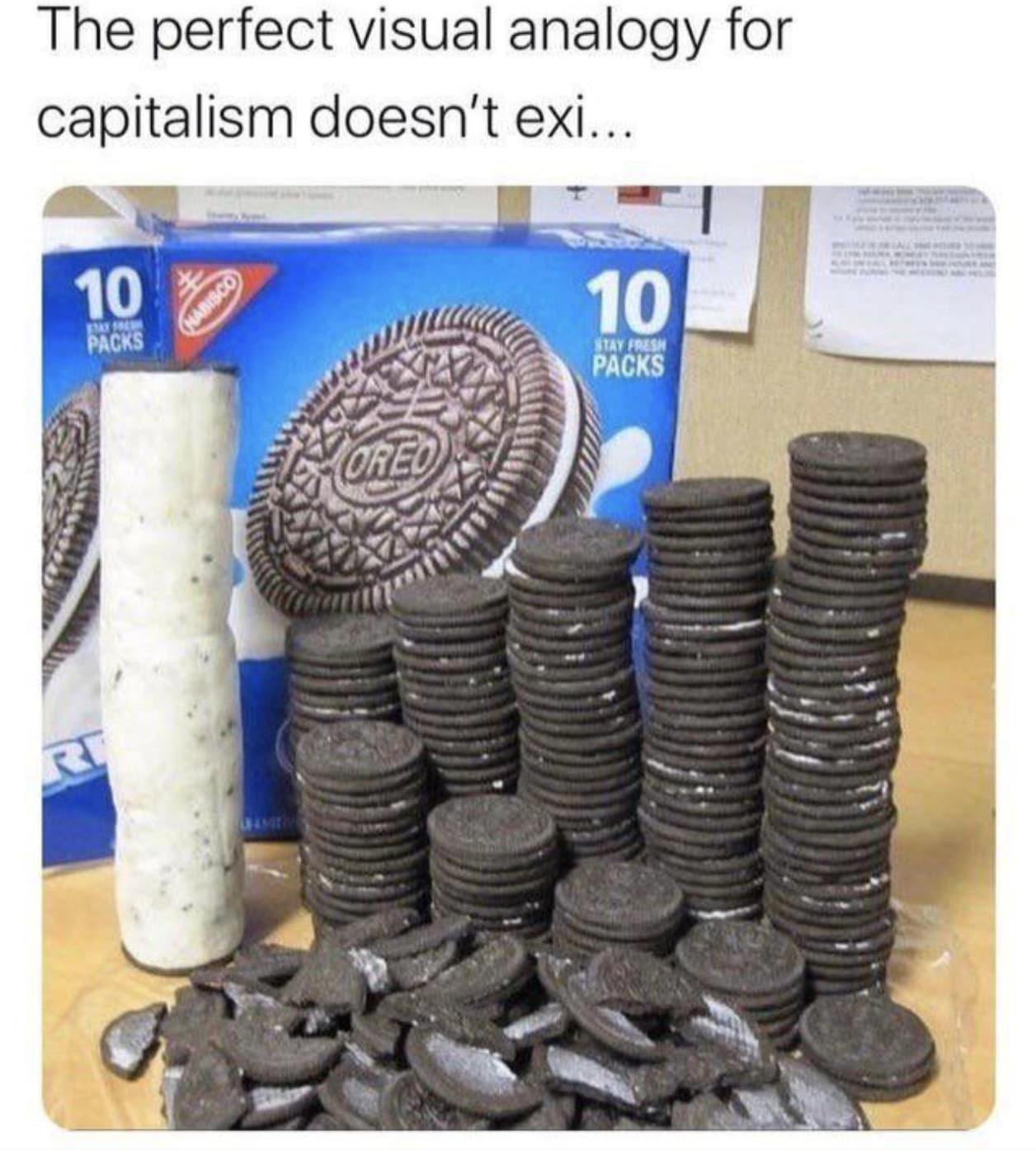Confusing Posts That Needed Someone To Explain The Joke This Week