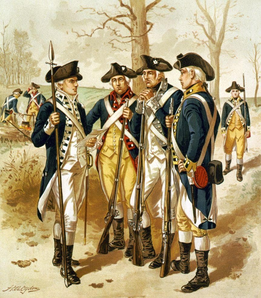 The History Of The Military Draft In The US, Explained