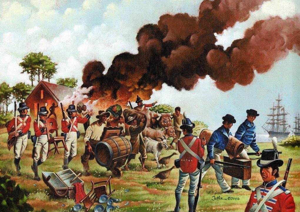 The History Of The Military Draft In The US, Explained