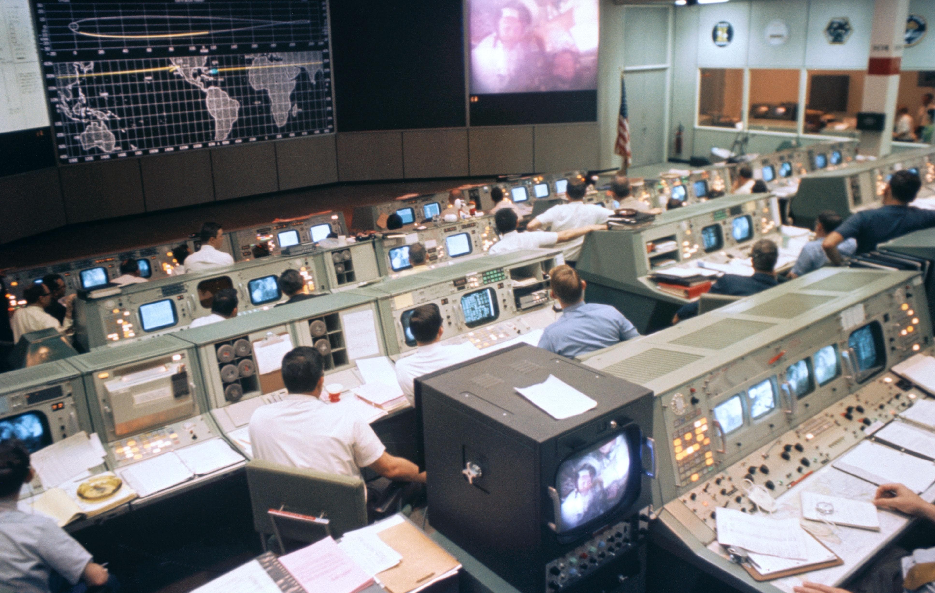 The Most Embarrassing Mistakes In The History Of Space Exploration