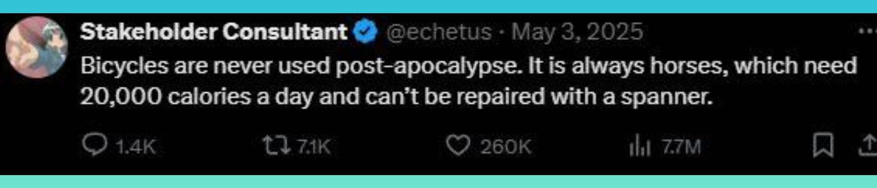 Pretty Funny Tweets We Found This Week That We Just Needed To Share