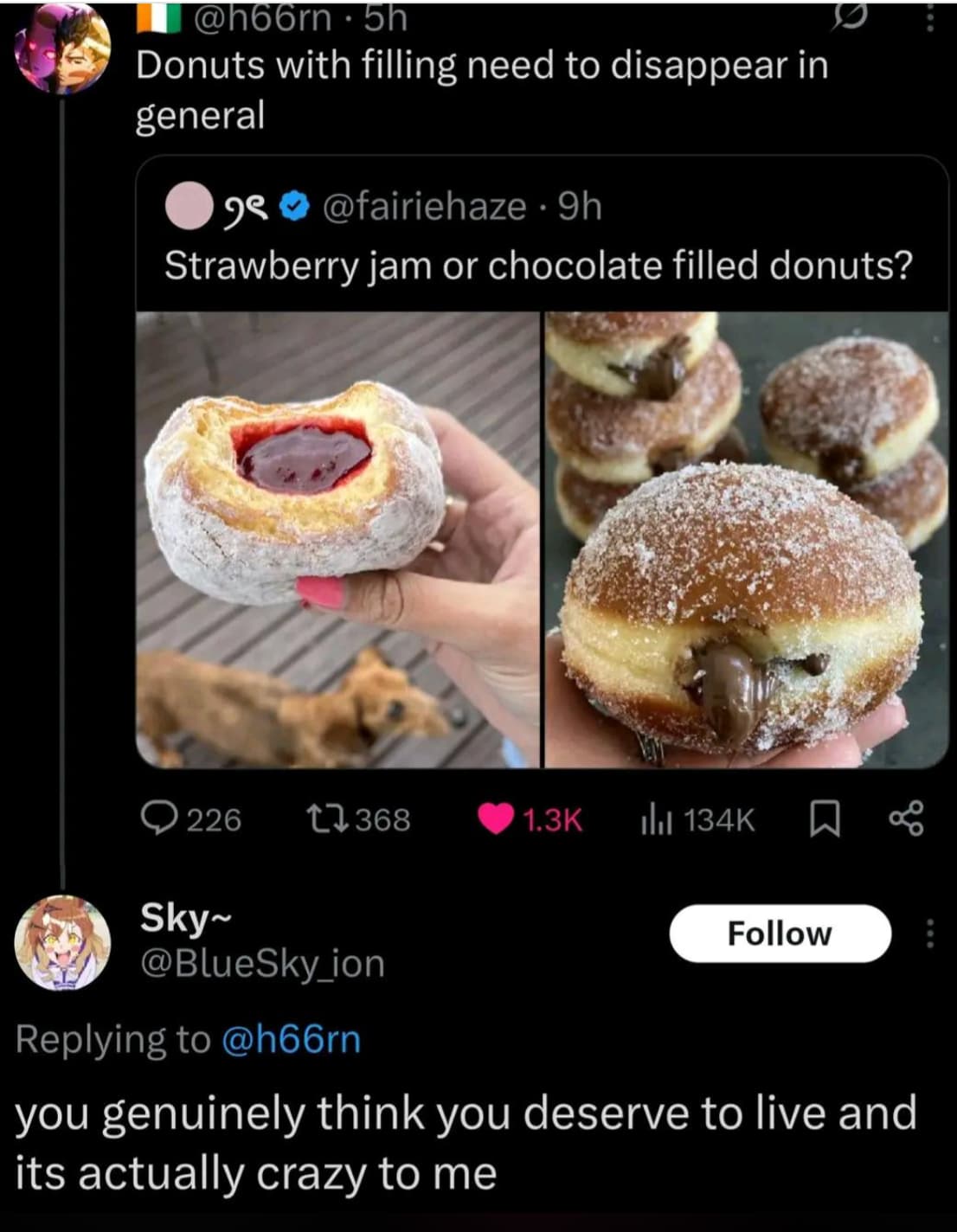 Pretty Funny Tweets We Found This Week That We Just Needed To Share