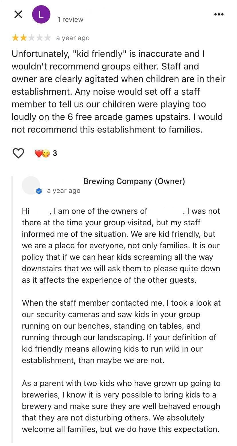 Entitled Customer Reviews We Found This Week That Had Us Shaking Our Heads