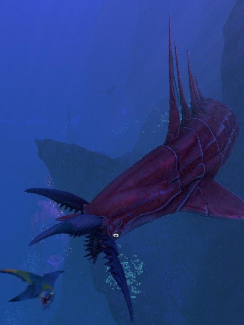 The Scariest Sea Monsters From Both Subnauticas, Ranked By Fans