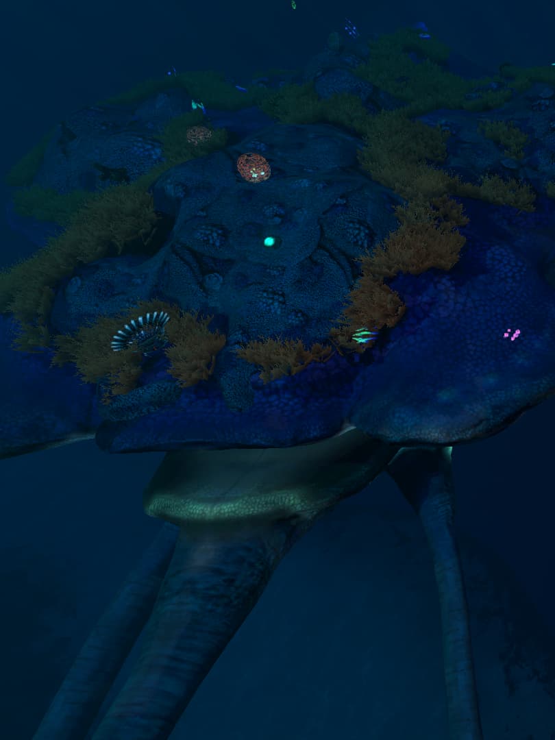 The Scariest Sea Monsters From Both Subnauticas, Ranked By Fans