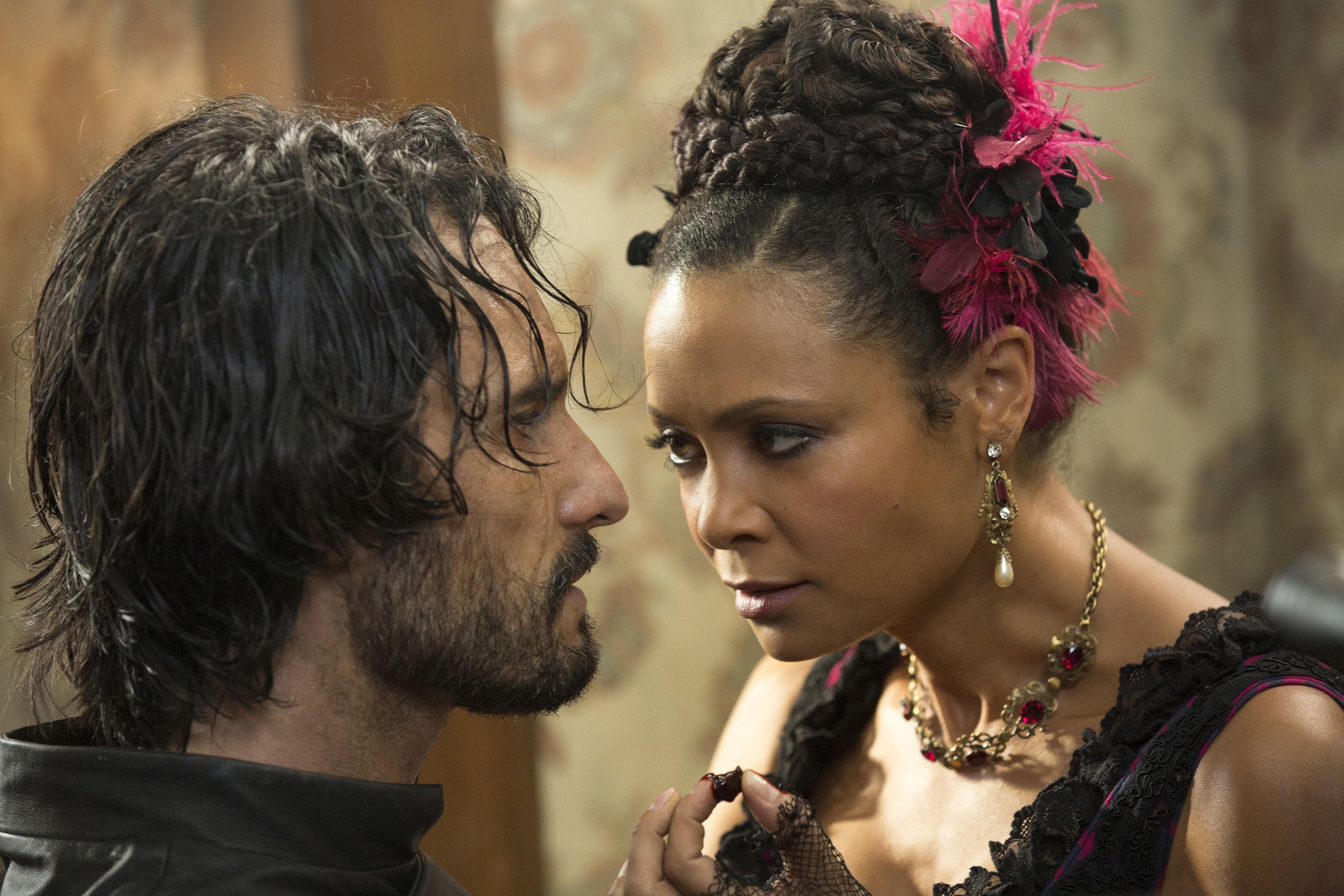 ‘Westworld’ Stepped Out Of The Theme Park And Into The Real World