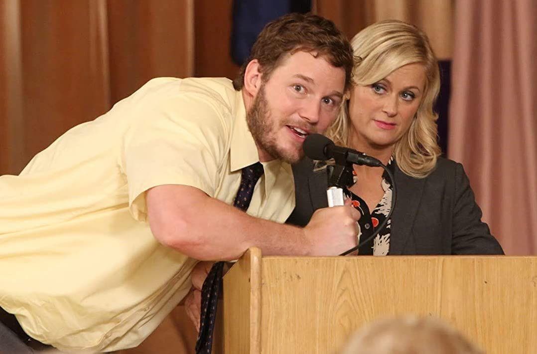 ‘Parks And Recreation’ Became An Entity Of Its Own Instead Of A Dupe Of ‘The Office’