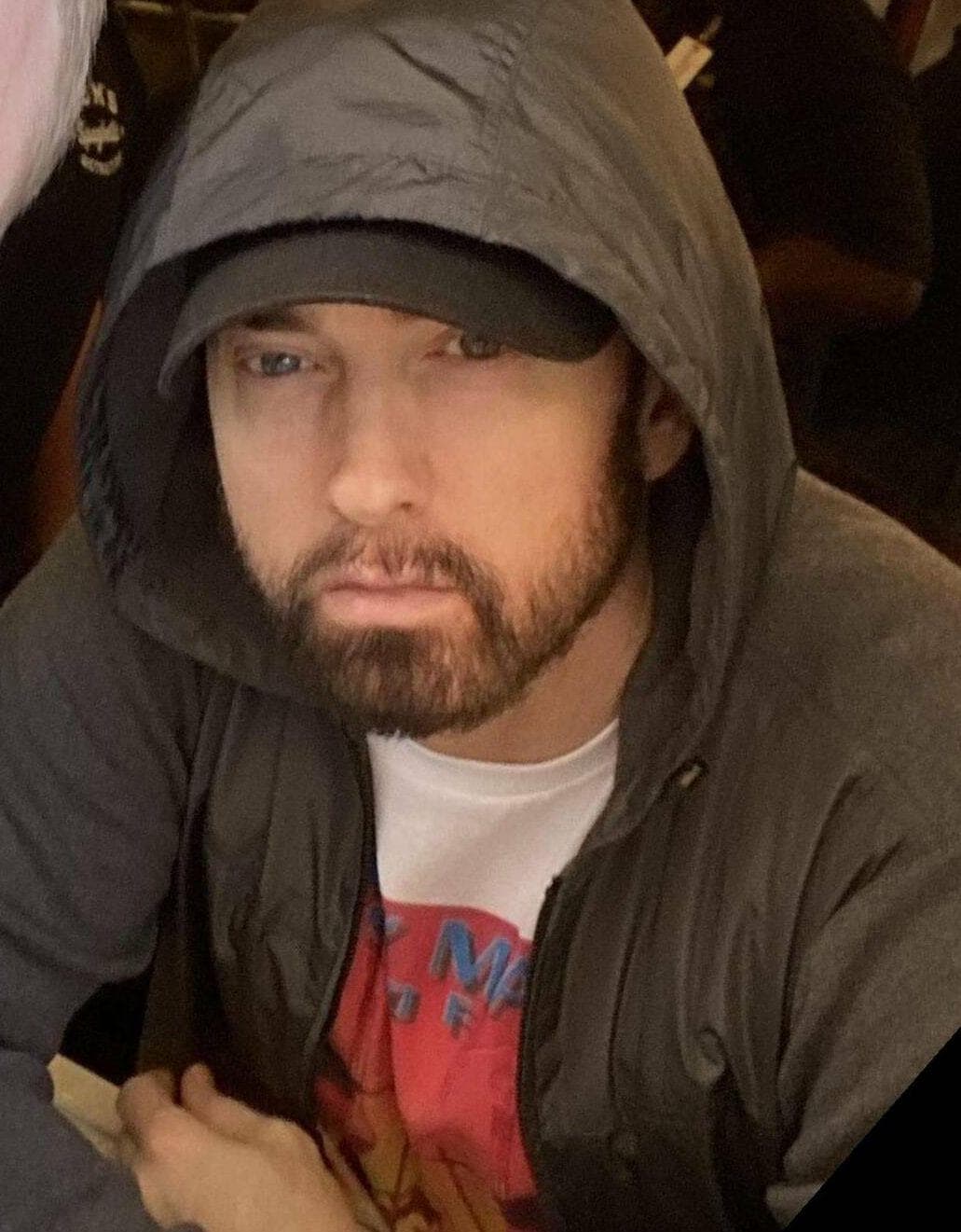 Eminem's Appearance On Kid Rock's Christian-Themed Album Didn't Land Well With Fans Of Either
