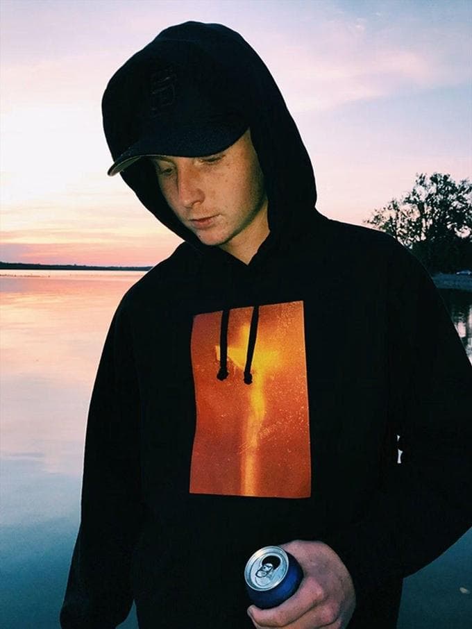 Clothing Maker Supreme's Collaboration With Photographer Andres Serrano Was Infuriating To Religious Groups