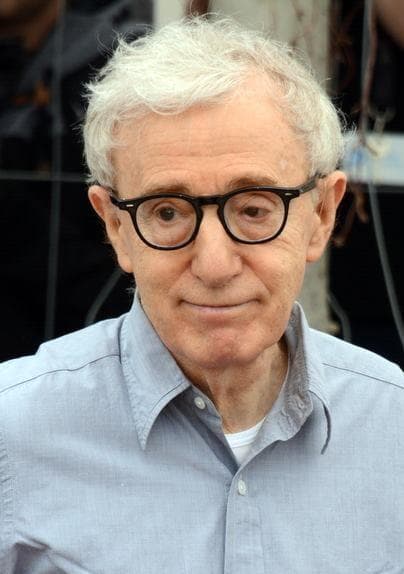 Numerous Actors Continued To Work With Woody Allen After Allegations Against Him Came Out, But Some Later Retracted Their Support