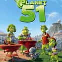 Planet 51 on Random Best Gary Oldman Movies