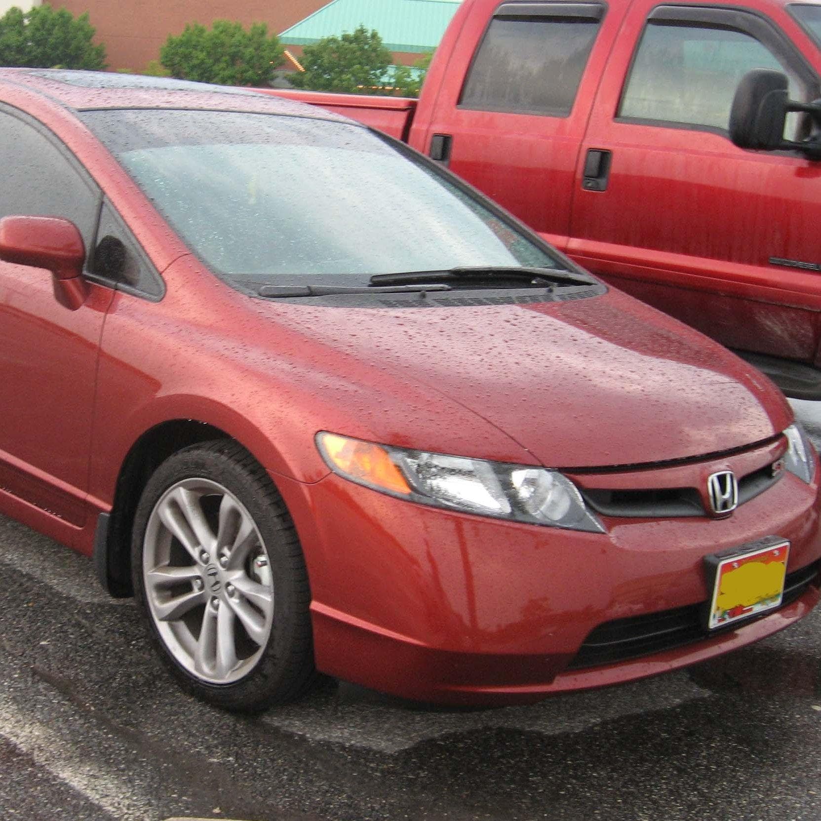 Best Honda Civics Most Reliable Honda Civics