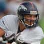Justin Armour is listed (or ranked) 30 on the list The Best Buffalo Bills Wide Receivers of All Time