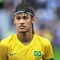 Neymar is listed (or ranked) 3 on the list The Best Current Soccer Players