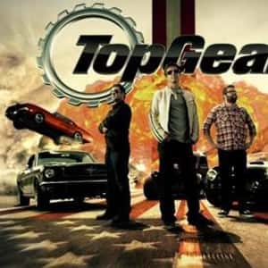 Top Gear - United States