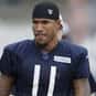 Devin Thomas is listed (or ranked) 18 on the list The Best Washington Redskins Wide Receivers of All Time
