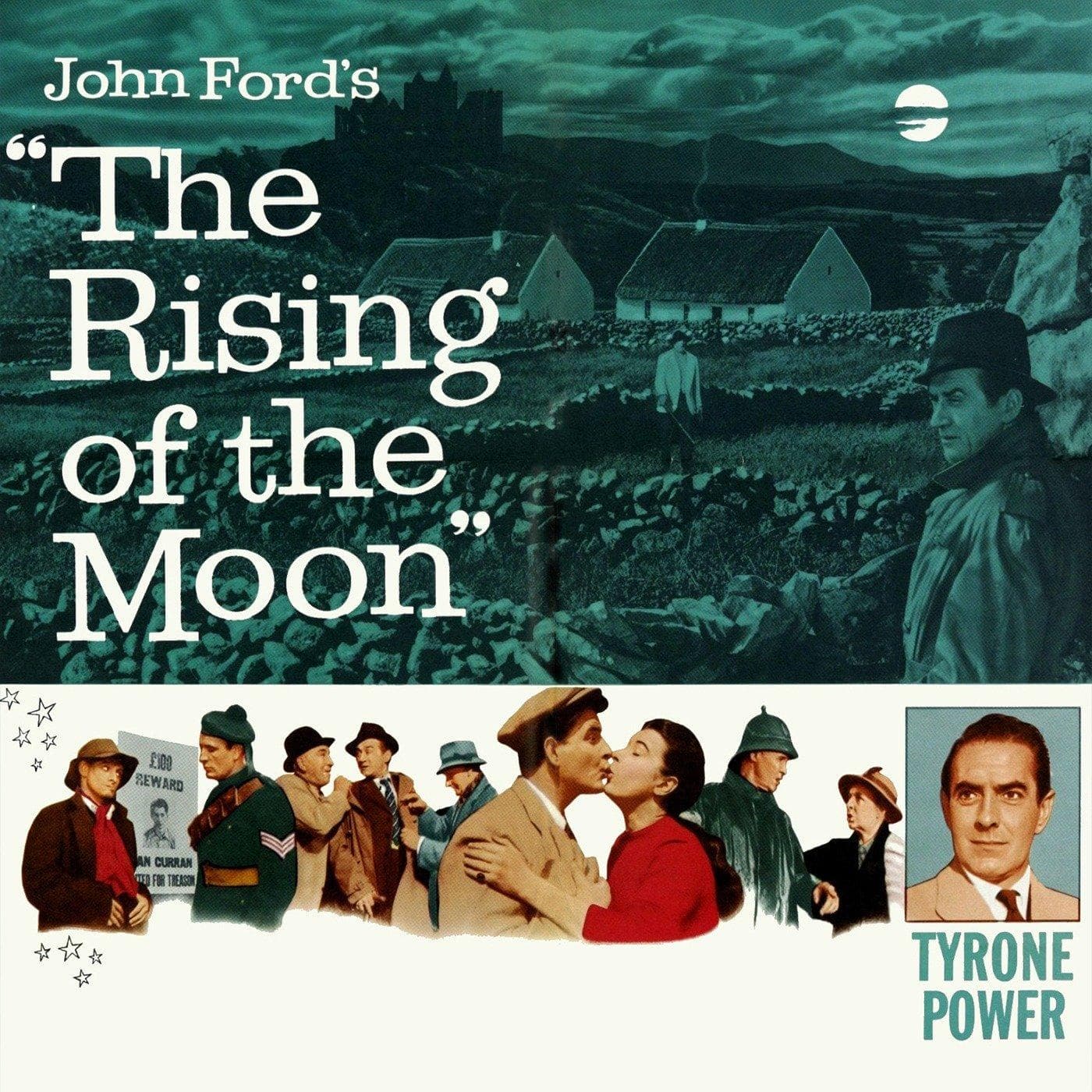 List Of Movies With Moon In The Title Ranked