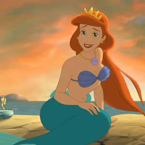 The Little Mermaid: Ariel's Beginning
