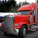 USA Truck on Random Trucking Companies That Hire Felons