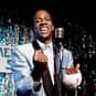Marvin Berry is listed (or ranked) 12 on the list The Greatest Fictional Rock Stars