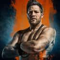 Jack Swagger is listed (or ranked) 33 on the list The Best Lucha Underground Wrestlers Of All Time