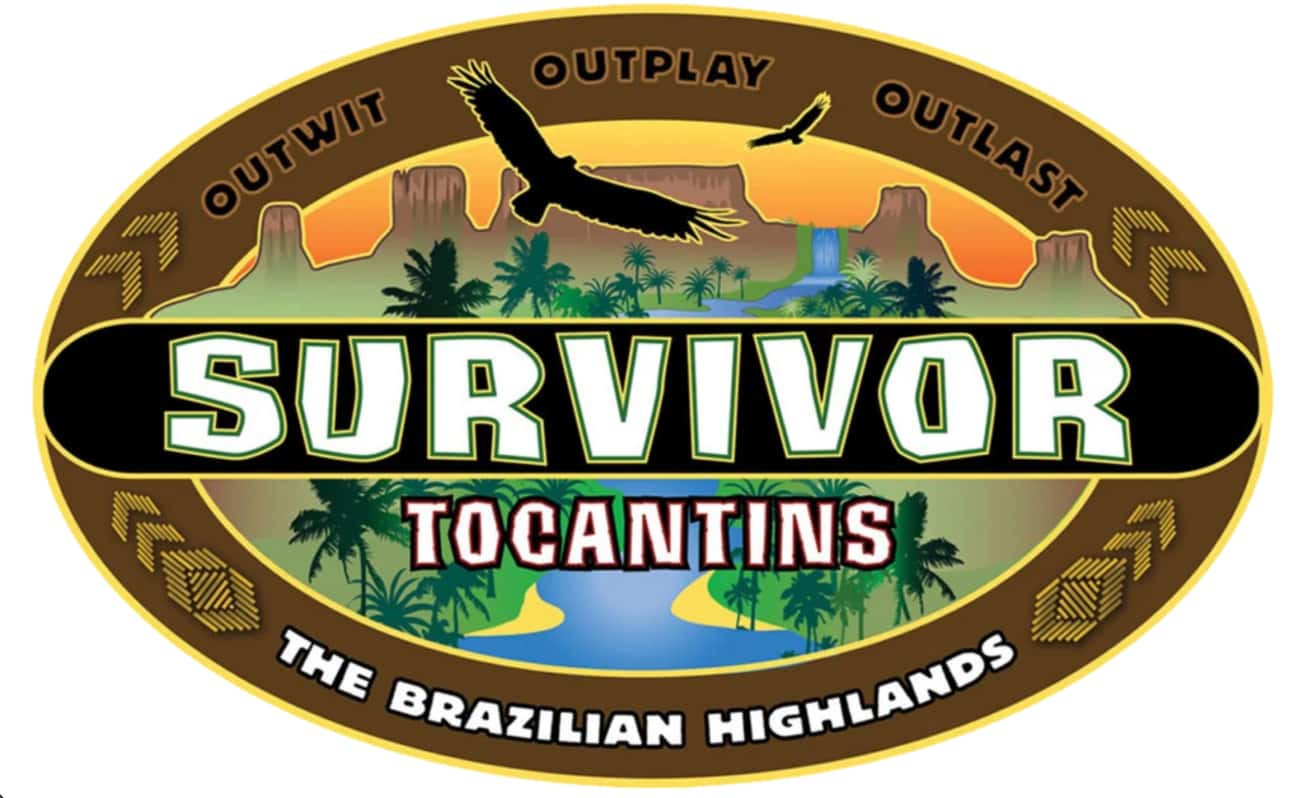 Survivor: Tocantins - Season 18