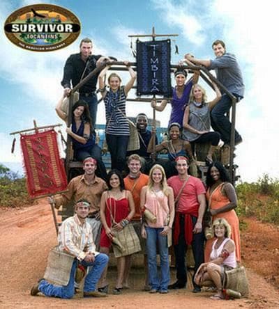 Best Season of Survivor  List of All Survivor Seasons Ranked (Page 2)