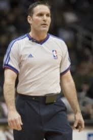 Famous NBA Referees List of The Top National Basketball Association