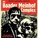 The Baader Meinhof Complex on Random Best Cold War Movies