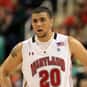 Jordan Williams is listed (or ranked) 32 on the list The Greatest Maryland Basketball Players of All Time
