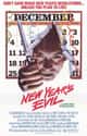New Year's Evil on Random Most Pun-Tastic Horror Movie Taglines