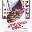 New Year's Evil on Random Best Horror Movies Set in Hotels