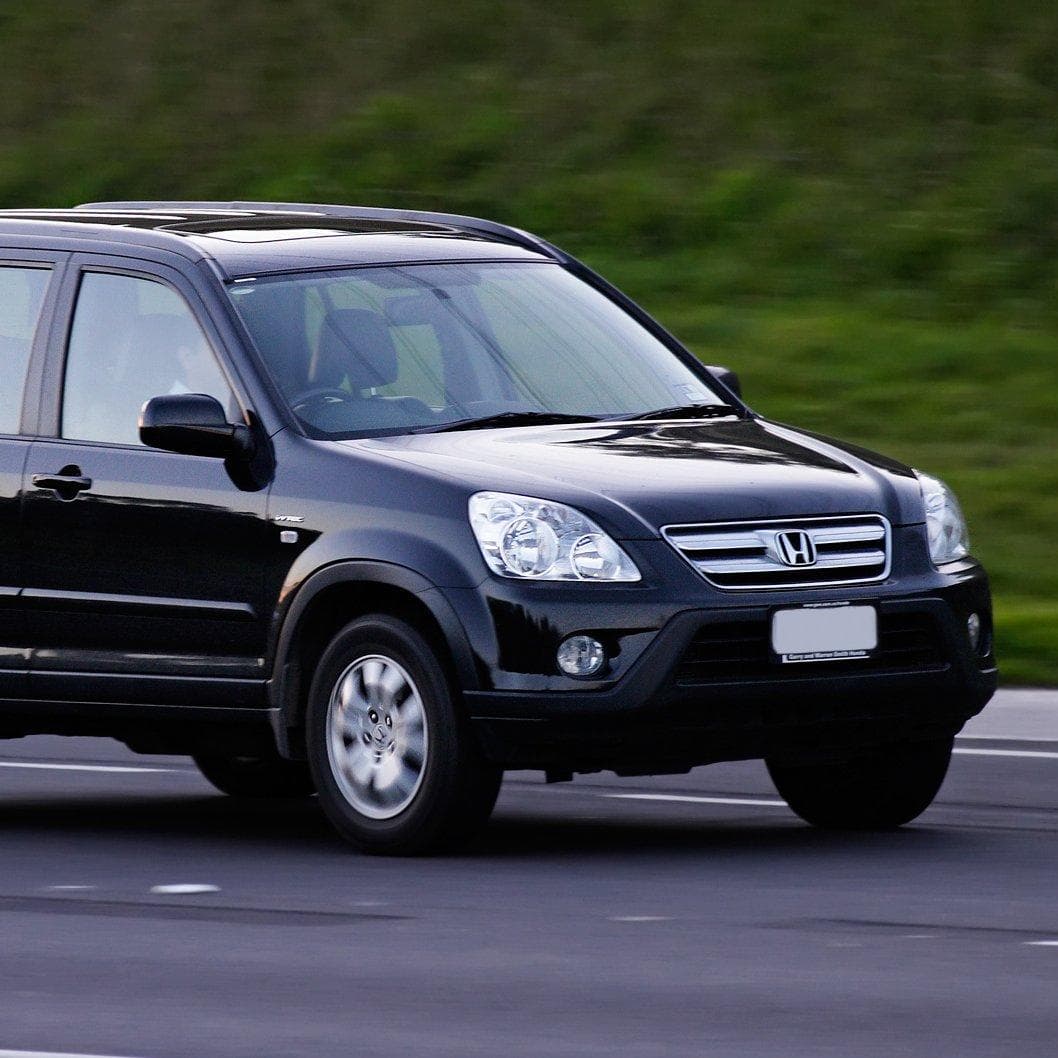 Best Honda CRVs Most Reliable Honda CRVs