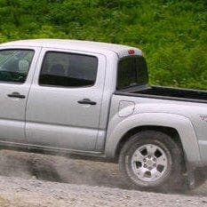 Best Toyota Tacomas | Most Reliable Toyota Tacomas