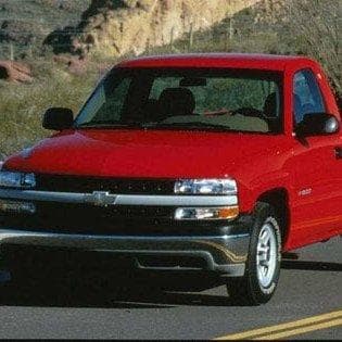 Best Chevrolet Silverados Most Reliable Chevrolet Silverados