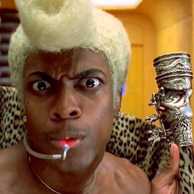 The Worst Sci-Fi Characters Of All Time, Ranked