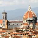 Florence on Random Best Honeymoon Destinations