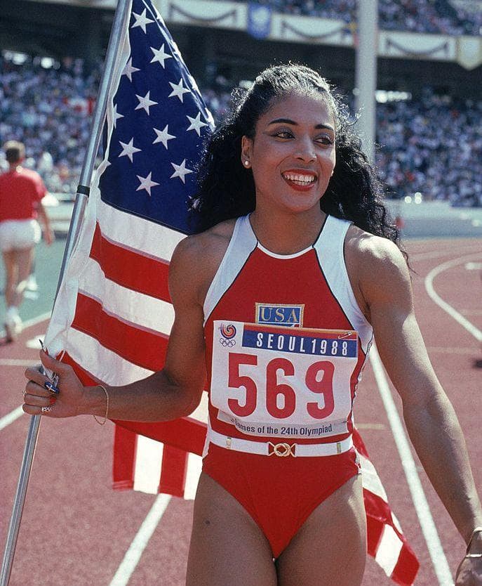 21 Female Athletes Who Were Caught Doping